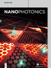 Nanophotonics雜志