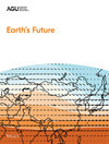 Earths Future雜志