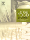 Global Food Security-agriculture Policy Economics And Environment雜志