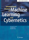 International Journal Of Machine Learning And Cybernetics雜志