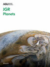 Journal Of Geophysical Research-planets雜志