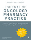 Journal Of Oncology Pharmacy Practice雜志