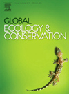 Global Ecology And Conservation雜志