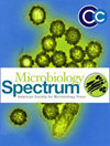 Microbiology Spectrum雜志