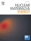 Nuclear Materials And Energy雜志