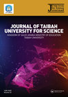 Journal Of Taibah University For Science雜志