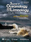 Journal Of Oceanology And Limnology雜志