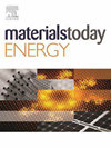 Materials Today Energy雜志