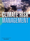 Climate Risk Management雜志