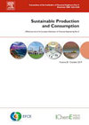 Sustainable Production And Consumption雜志