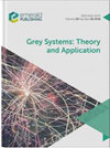 Grey Systems-theory And Application雜志