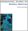 International Journal Of General Medicine雜志