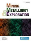 Mining Metallurgy & Exploration雜志