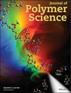 Journal Of Polymer Science雜志