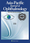 Asia-pacific Journal Of Ophthalmology雜志