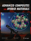 Advanced Composites And Hybrid Materials雜志