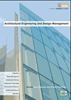 Architectural Engineering And Design Management雜志