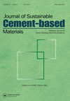 Journal Of Sustainable Cement-based Materials雜志