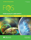 Food Quality And Safety雜志