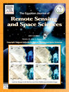 Egyptian Journal Of Remote Sensing And Space Sciences雜志