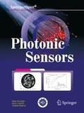 Photonic Sensors雜志