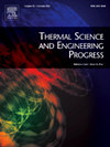 Thermal Science And Engineering Progress雜志