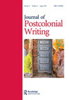 Journal Of Postcolonial Writing雜志