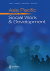 Asia Pacific Journal Of Social Work And Development雜志