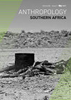 Anthropology Southern Africa雜志