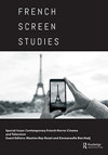 French Screen Studies雜志