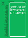 Journal Of Development Economics雜志