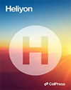 Heliyon雜志