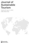 Journal Of Sustainable Tourism雜志