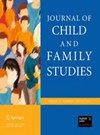 Journal Of Child And Family Studies雜志