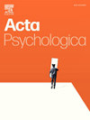 Acta Psychologica雜志