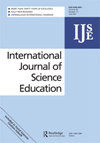 International Journal Of Science Education雜志