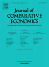 Journal Of Comparative Economics雜志