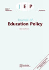 Journal Of Education Policy雜志