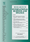 Research In International Business And Finance雜志