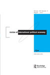 Review Of International Political Economy雜志