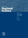 Papers In Regional Science雜志