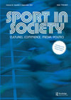 Sport In Society雜志