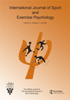 International Journal Of Sport And Exercise Psychology雜志