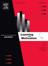 Learning And Motivation雜志