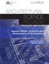 Architectural Science Review雜志