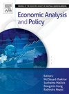 Economic Analysis And Policy雜志