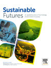 Sustainable Futures雜志