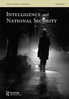 Intelligence And National Security雜志