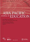 Asia Pacific Journal Of Education雜志