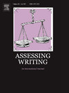 Assessing Writing雜志